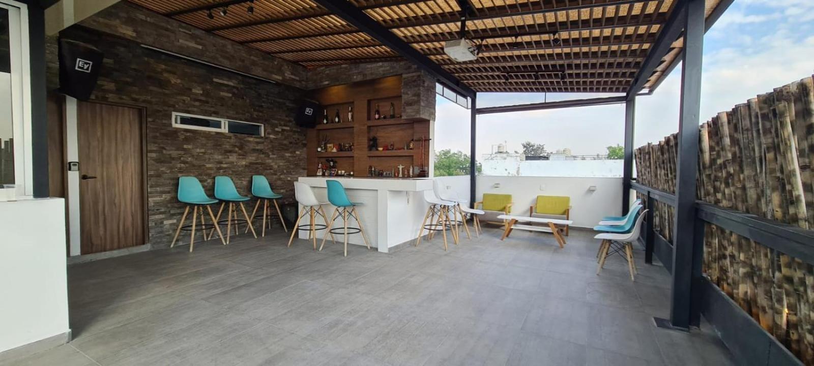Calida Casa Pet Friendly, Cdmx Lejlighed Mexico By Eksteriør billede