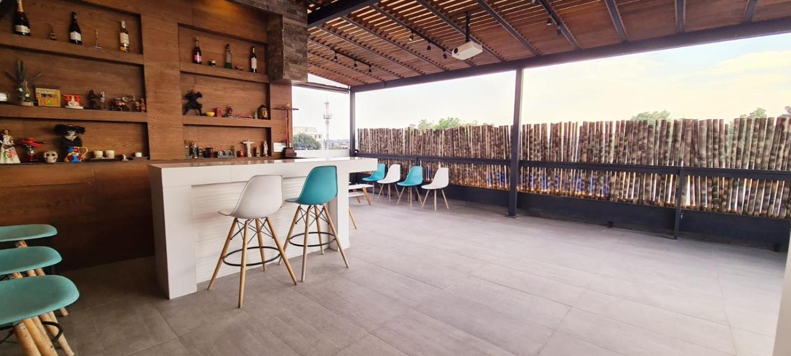 Calida Casa Pet Friendly, Cdmx Lejlighed Mexico By Eksteriør billede