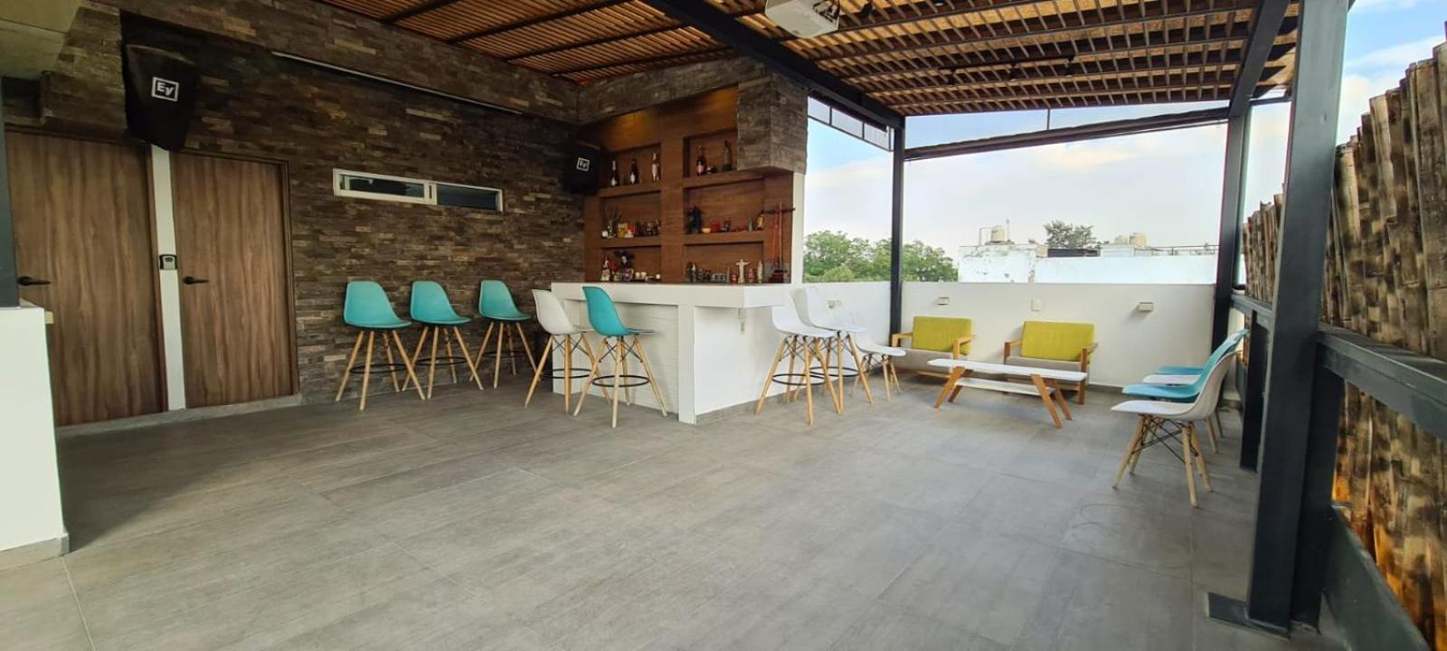 Calida Casa Pet Friendly, Cdmx Lejlighed Mexico By Eksteriør billede