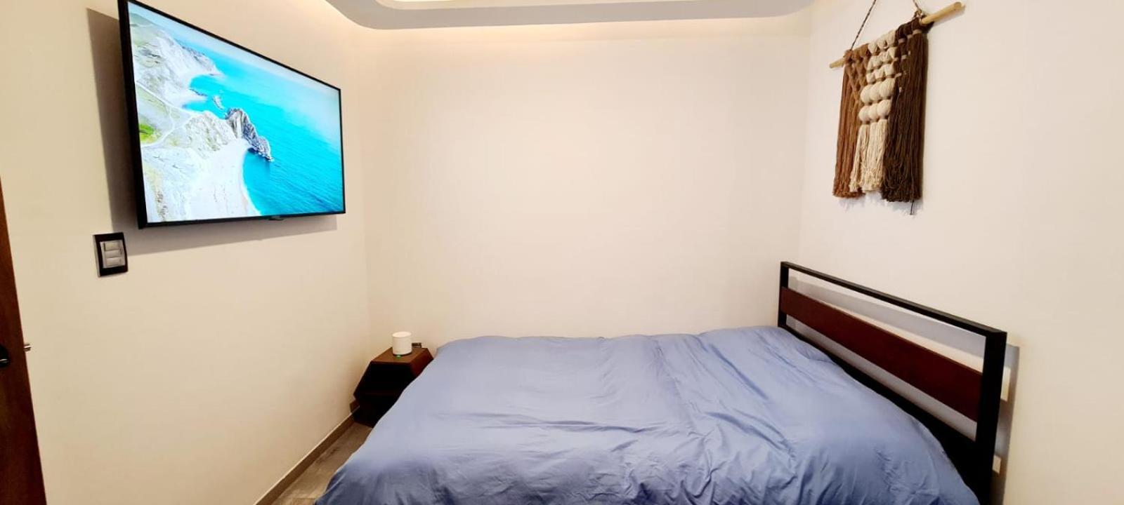 Calida Casa Pet Friendly, Cdmx Lejlighed Mexico By Eksteriør billede