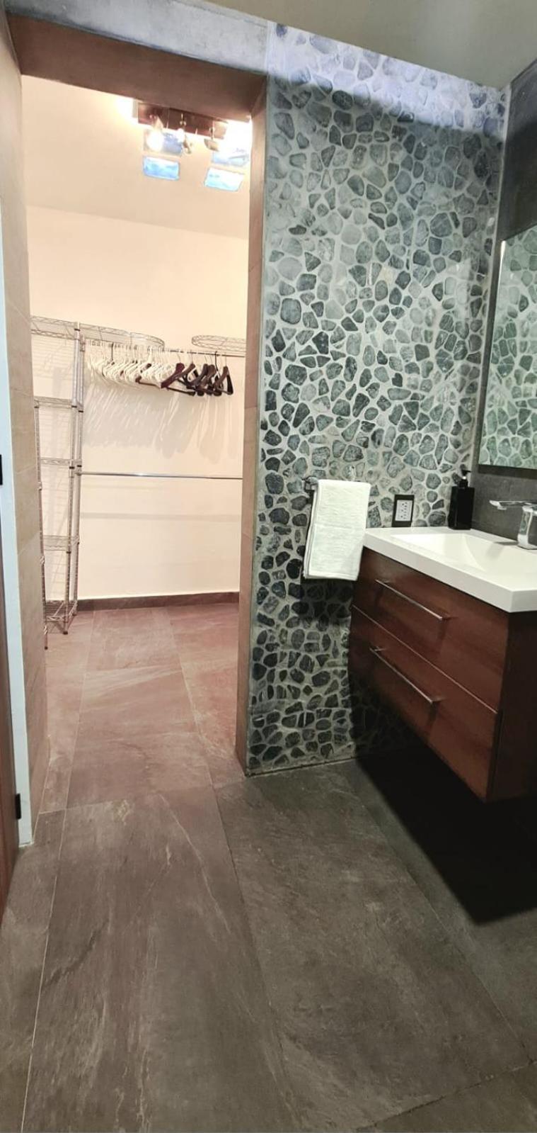 Calida Casa Pet Friendly, Cdmx Lejlighed Mexico By Eksteriør billede