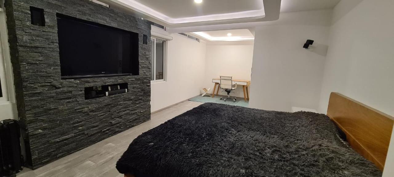 Calida Casa Pet Friendly, Cdmx Lejlighed Mexico By Eksteriør billede
