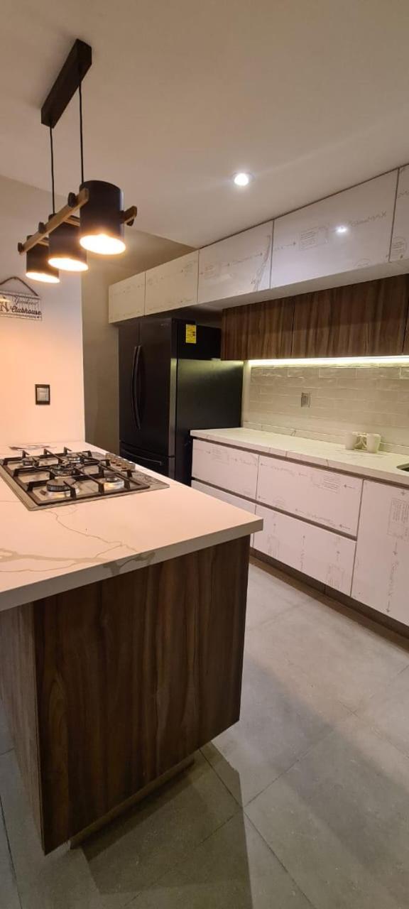 Calida Casa Pet Friendly, Cdmx Lejlighed Mexico By Eksteriør billede