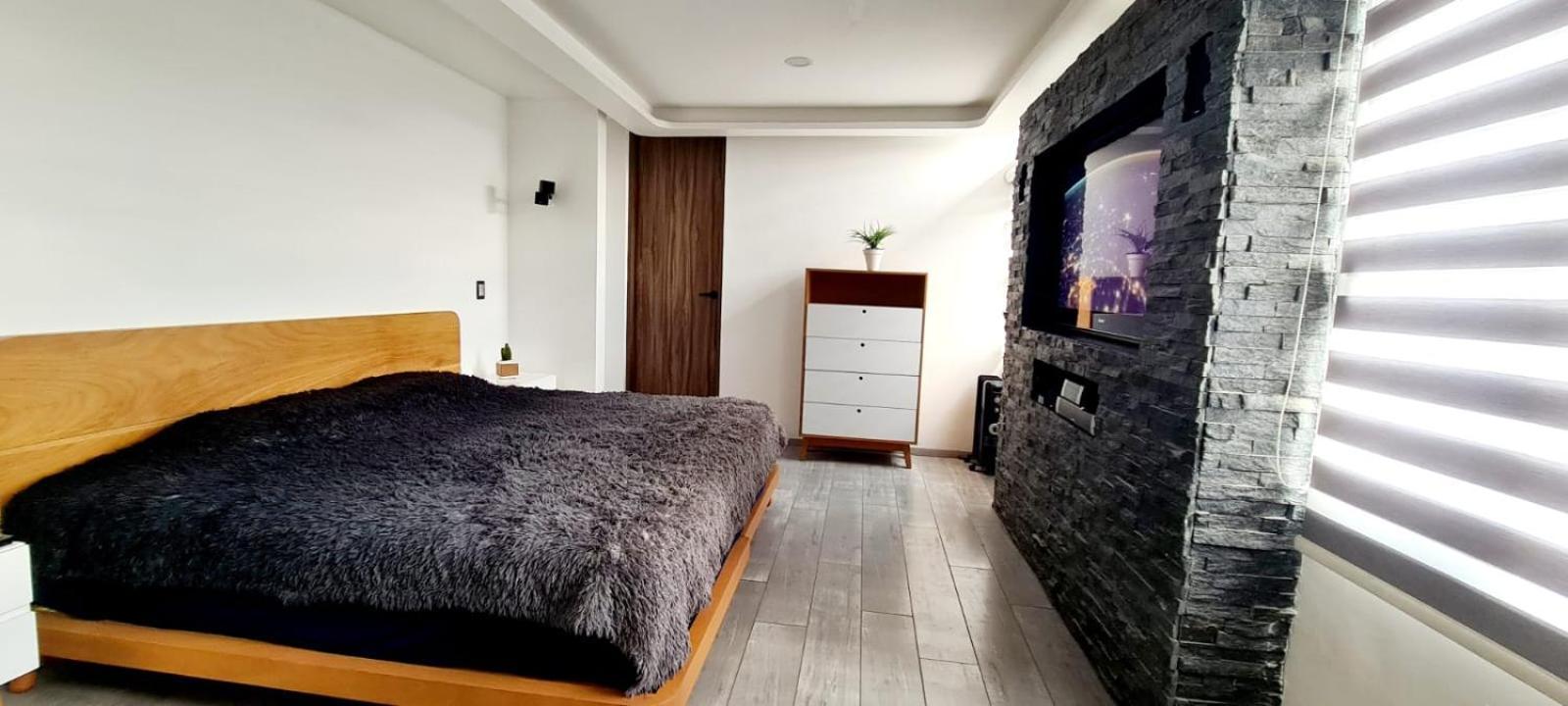 Calida Casa Pet Friendly, Cdmx Lejlighed Mexico By Eksteriør billede