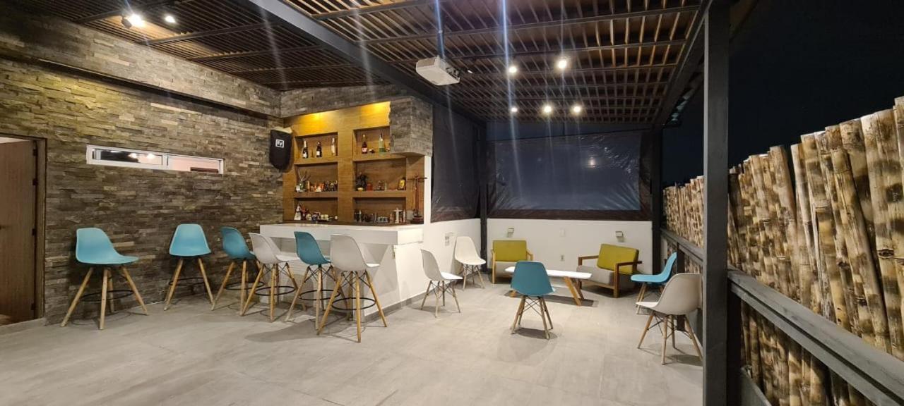Calida Casa Pet Friendly, Cdmx Lejlighed Mexico By Eksteriør billede